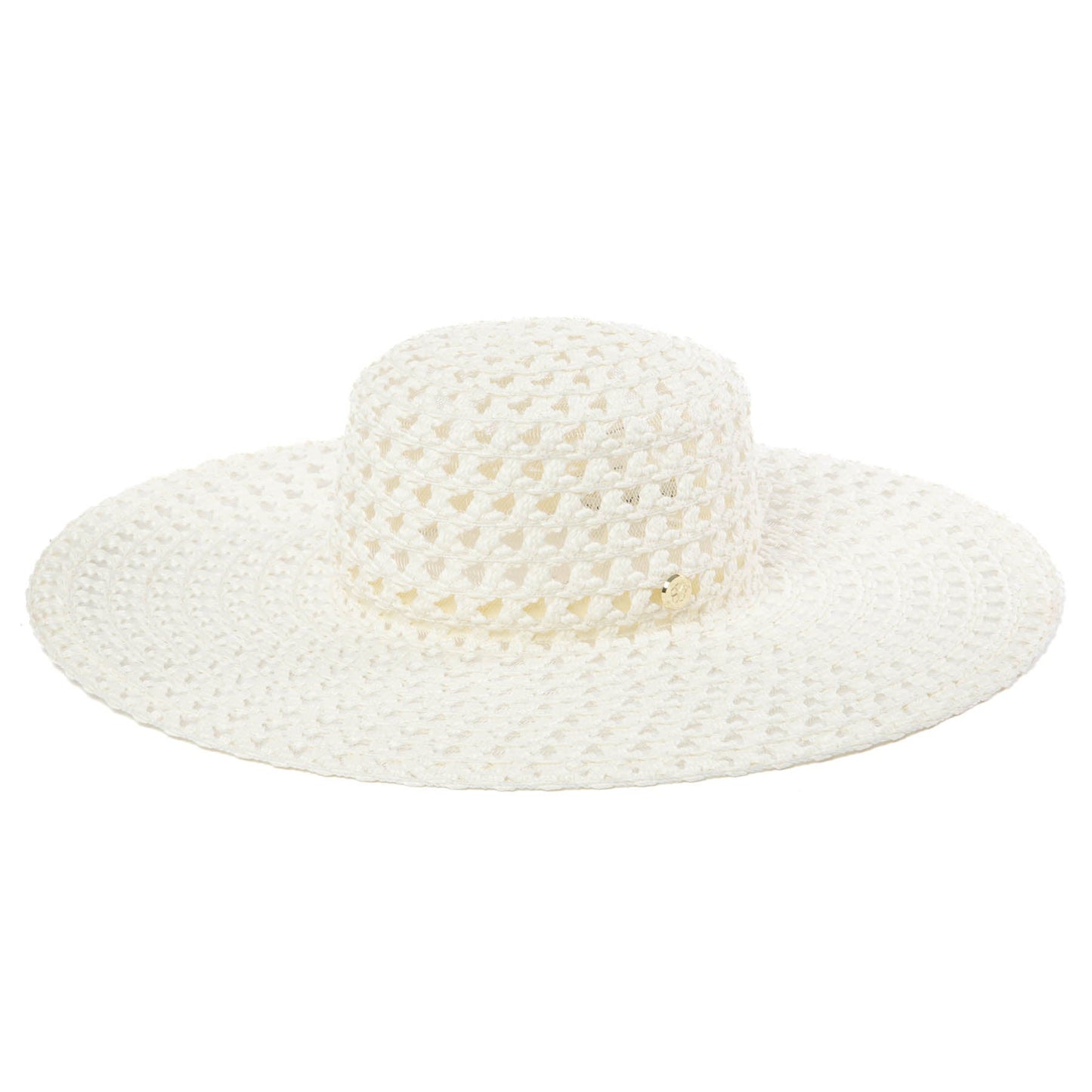 Poolside Gossip - Sun Hat by Trina Turk