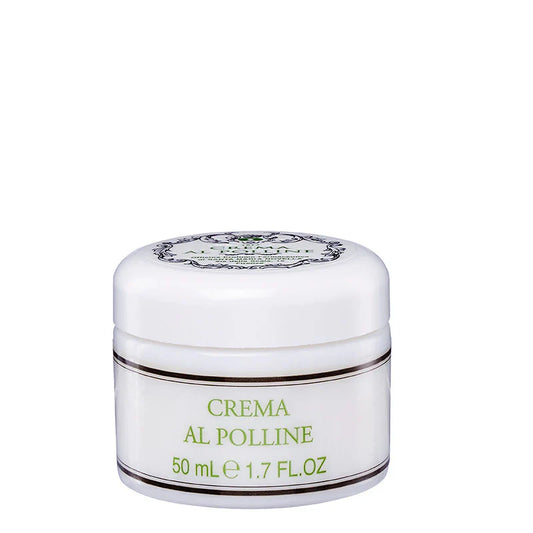 Santa Maria Novella Crema Al Polline Pollen Cream 50ml