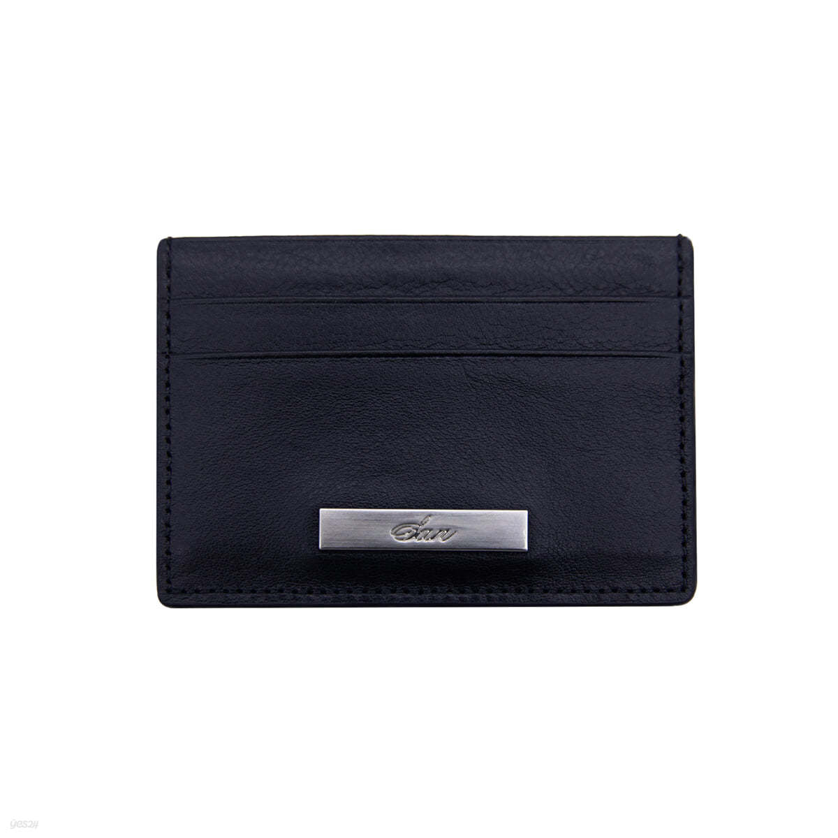 ATEEZ Hbd - San Card Wallet : In Tiny Pocket