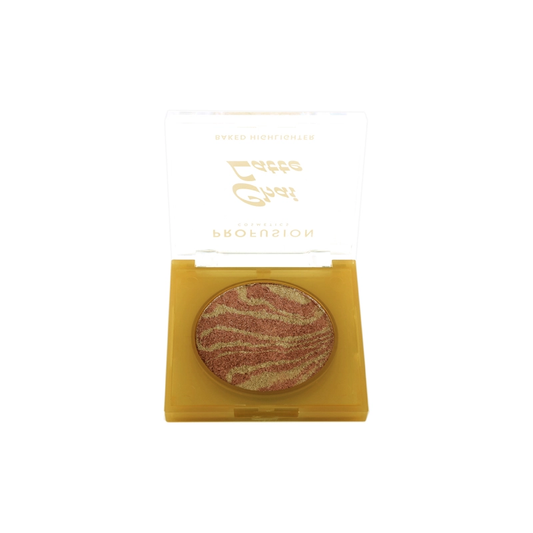 Chai Baked Highlighter - Osadia Concept Store
