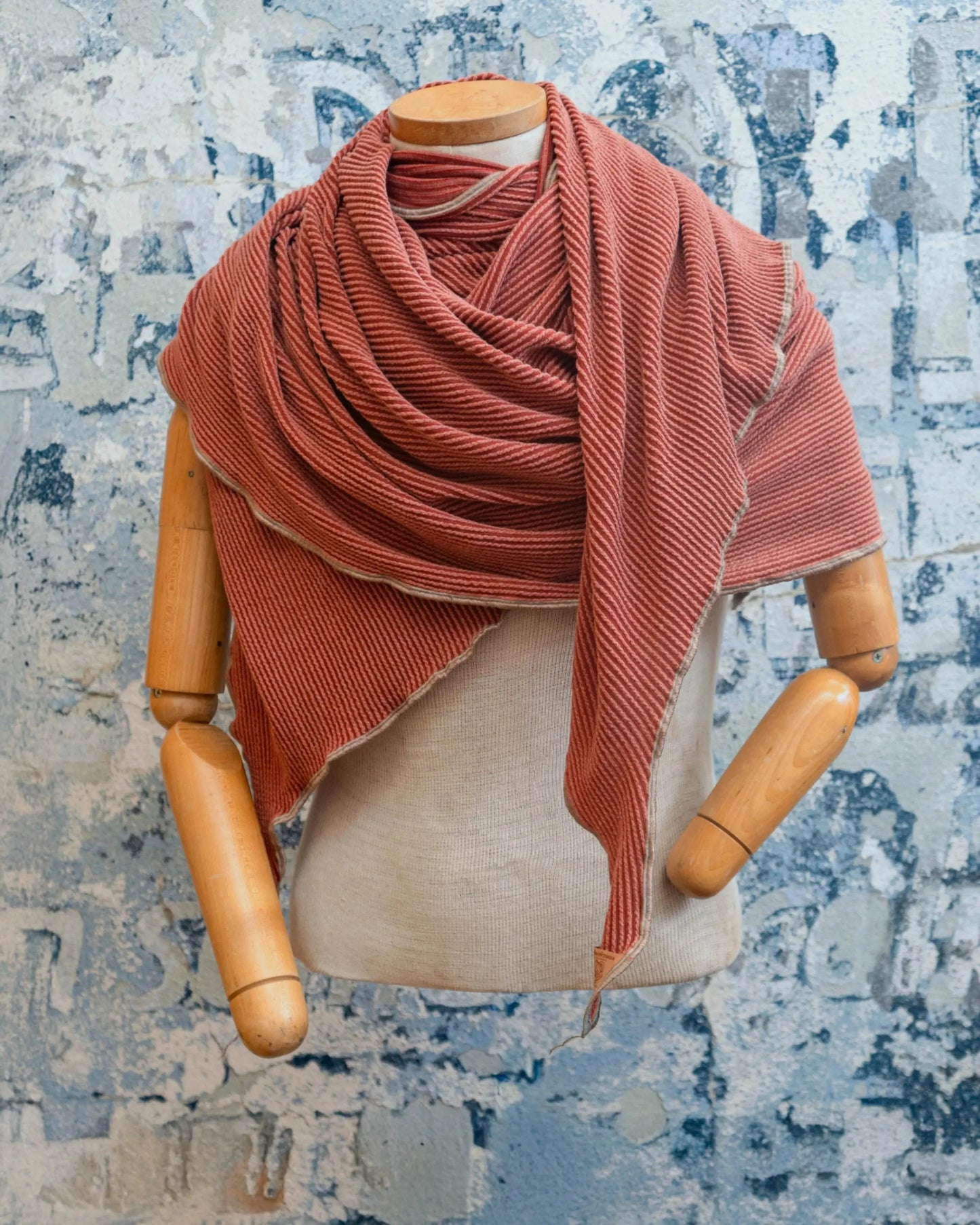 Sedona DNA Scarf