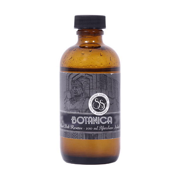Shannons Soap Rustbelt Reserve Botanica Soothing Post-Shave Splash 100ml