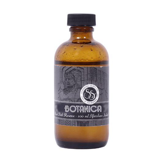 Shannons Soap Rustbelt Reserve Botanica Soothing Post-Shave Splash 100ml