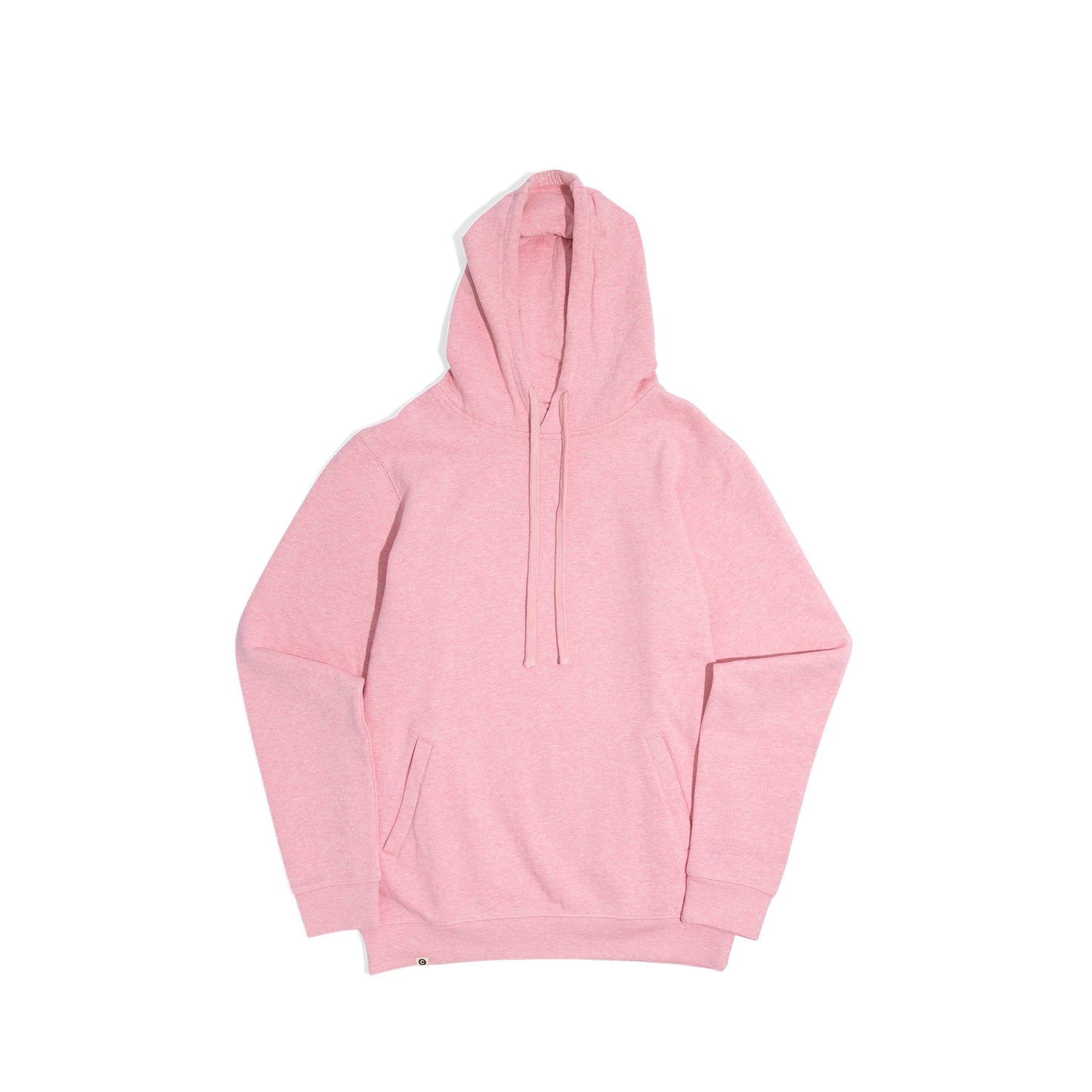 Support Self-Checks Hooded Sweatshirt