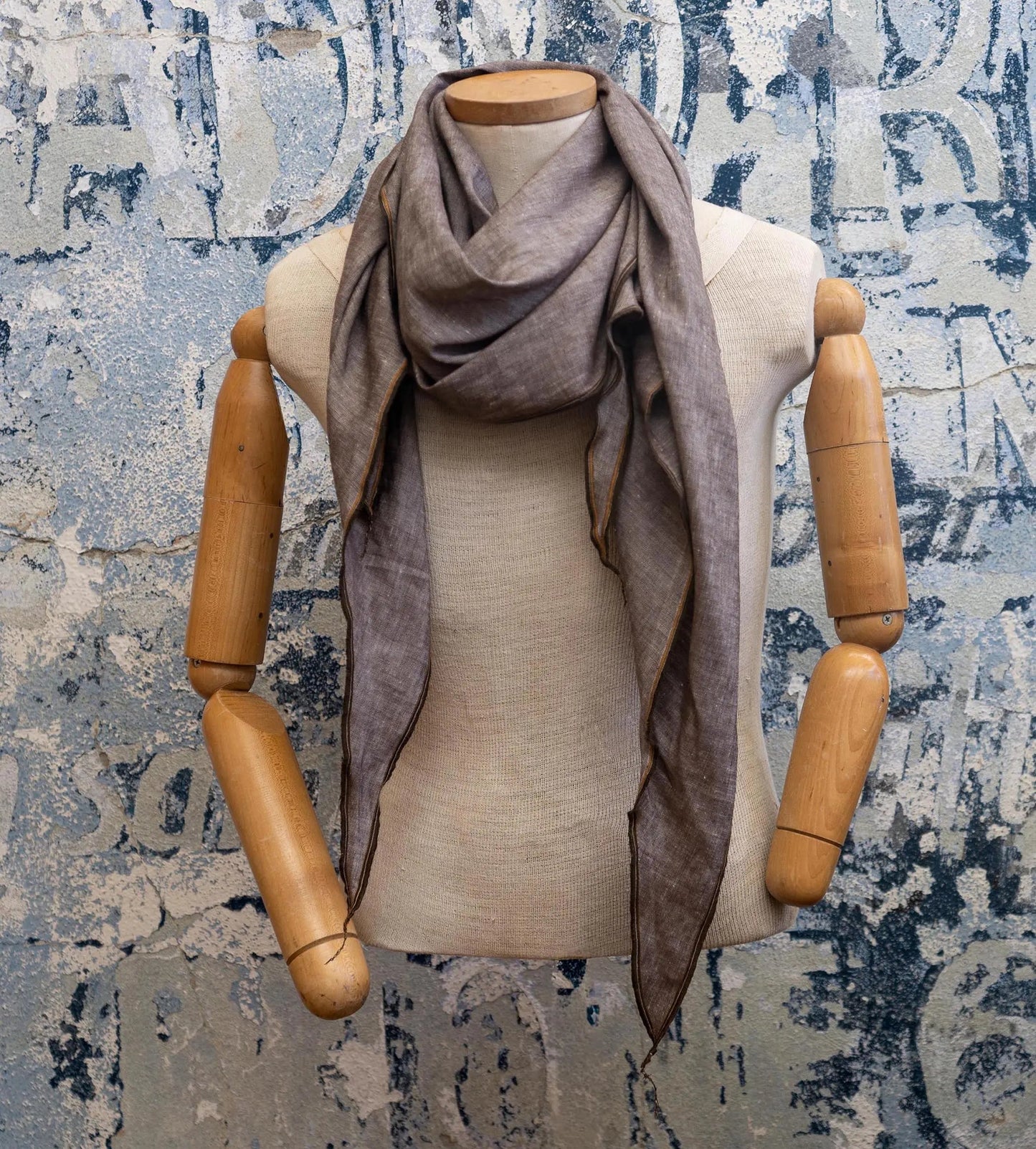 Shelter Island Scarf - Osadia Concept Store