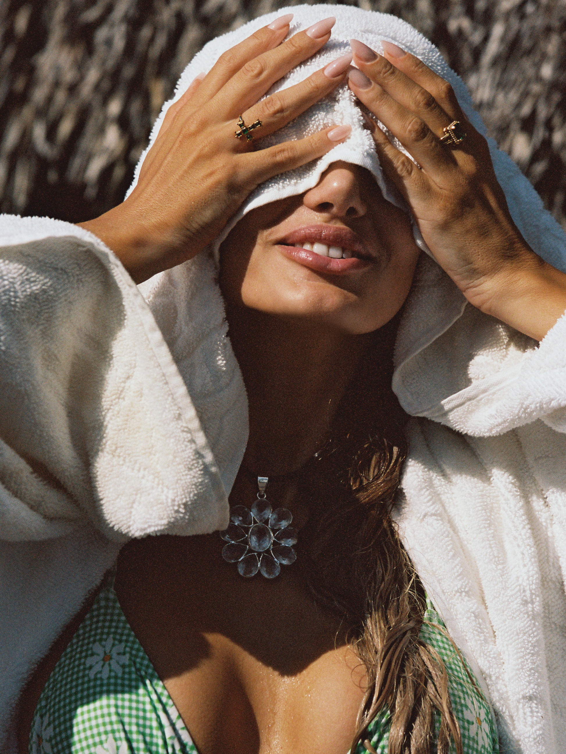 The Amoy Ring - Osadia Concept Store