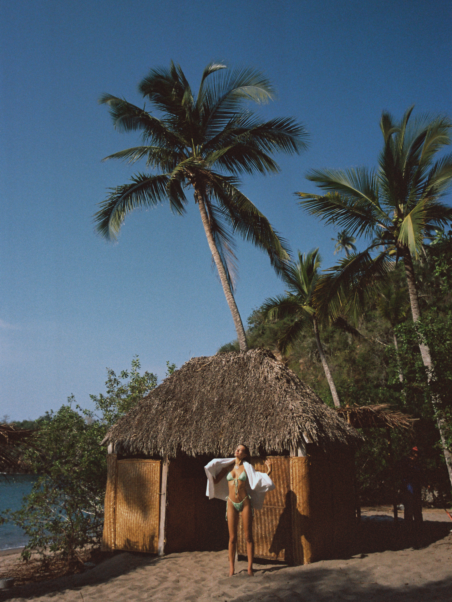 The Amoy Ring - Osadia Concept Store