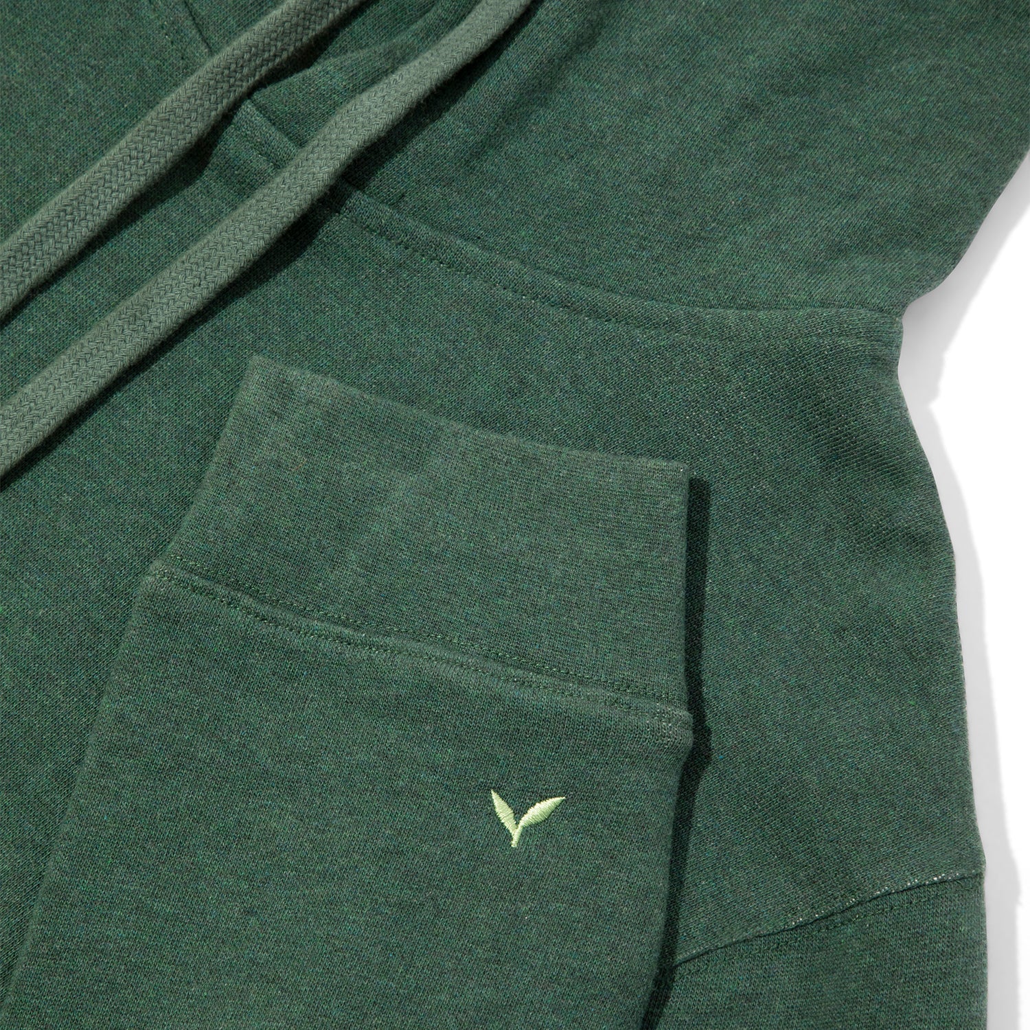 Plant Trees Hooded Sweatshirt - Osadia Concept Store