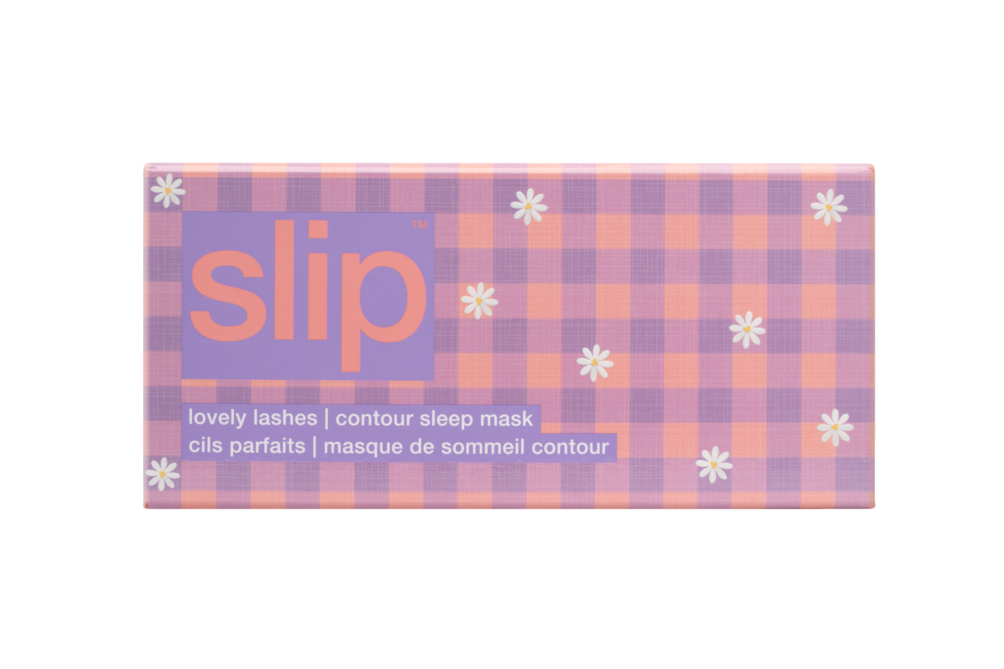 Posie Contour Sleep Mask