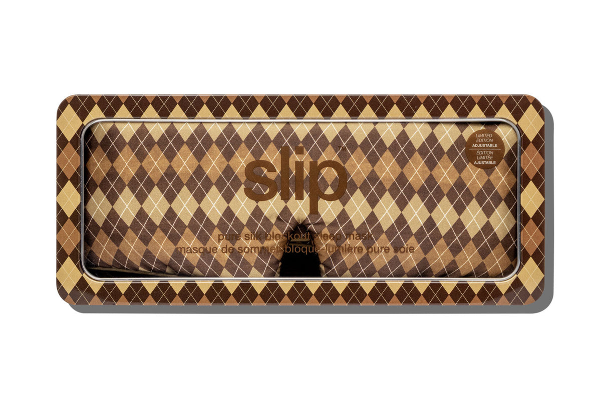 Blaire Blockout Sleep Mask