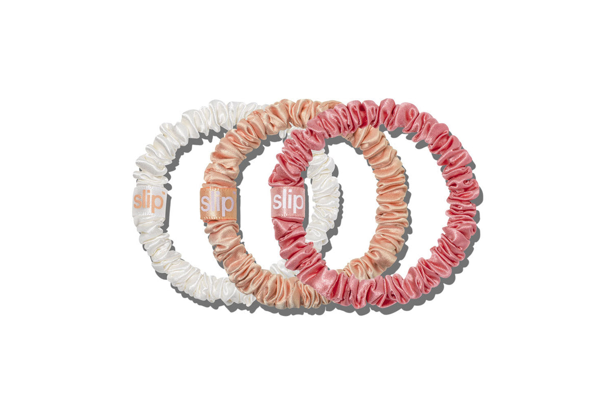 Noelle Skinny Scrunchie Cracker