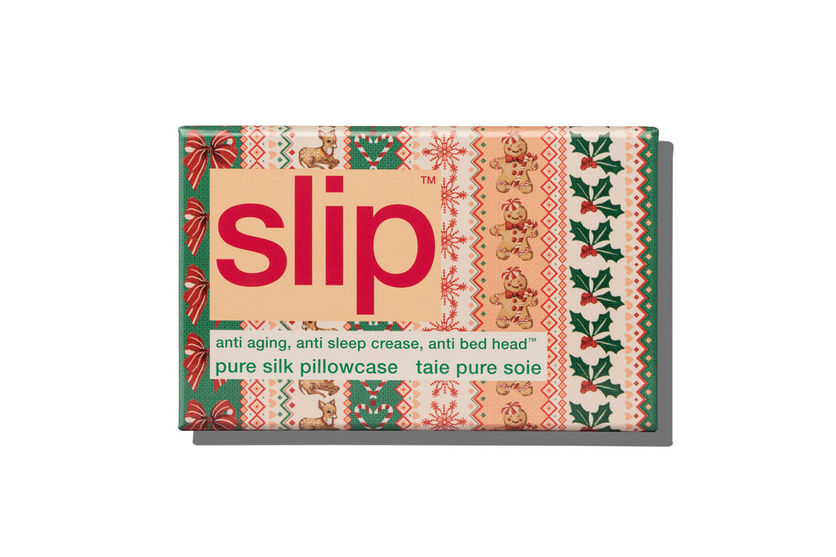 Evie Queen Zippered Pillowcase