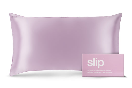 Wildflower King Zippered Pillowcase