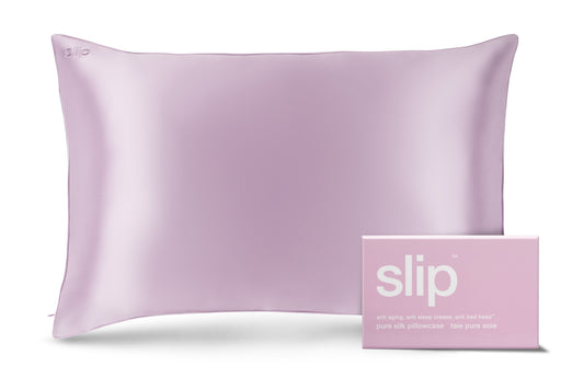 Wildflower Queen Zippered Pillowcase