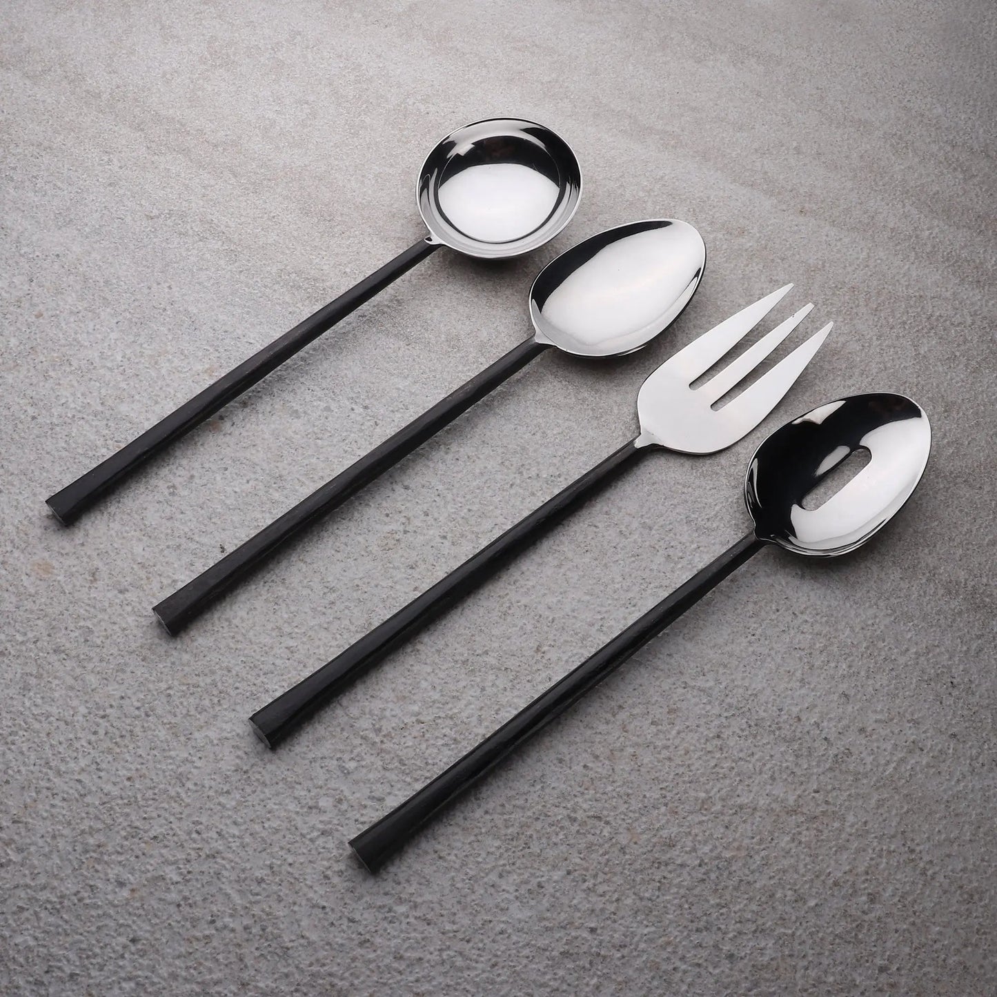 SUNDANCE HOSTESS 4 PC. SET