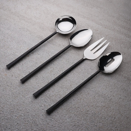 SUNDANCE HOSTESS 4 PC. SET