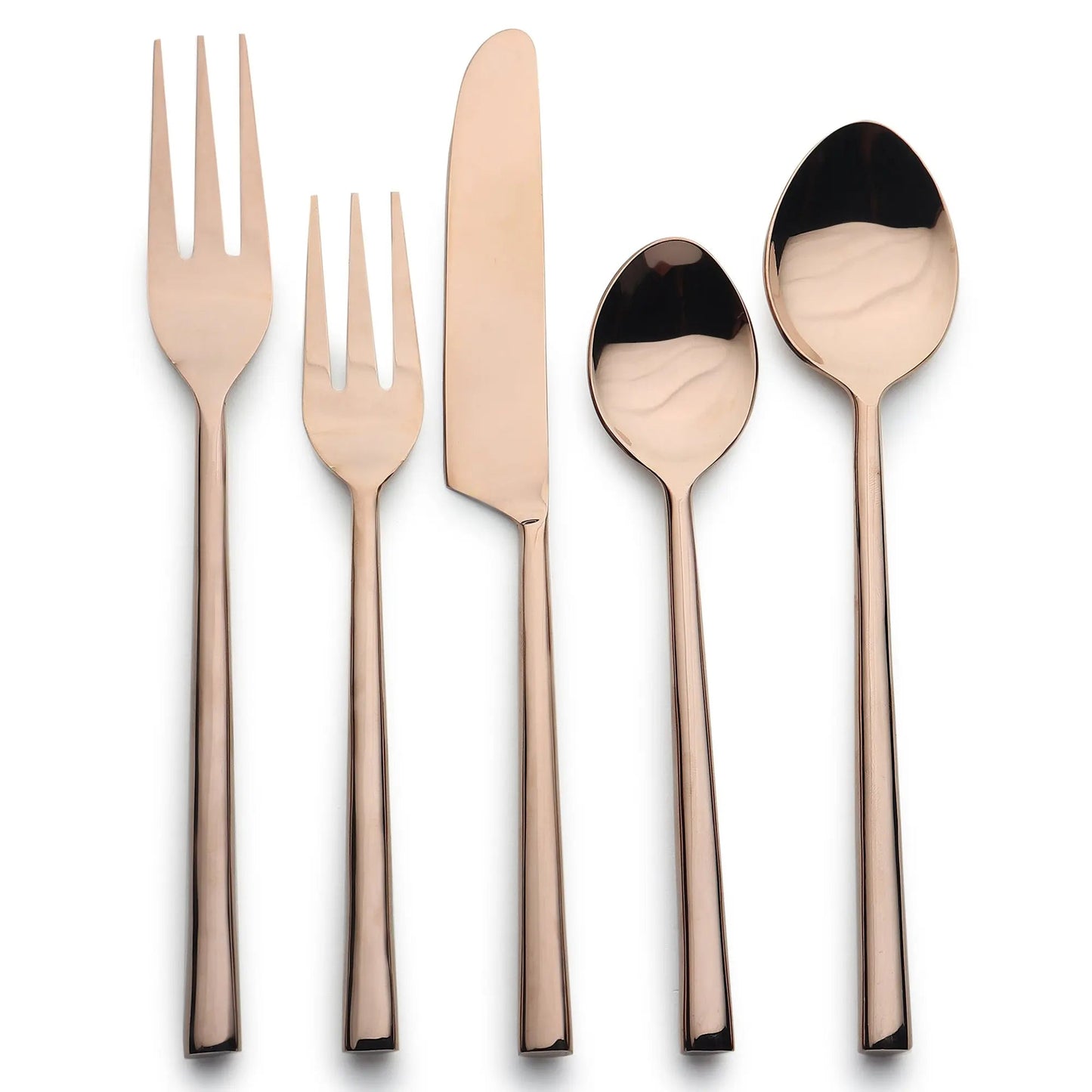 Sundance Flatware, 5-Pc. Place Setting