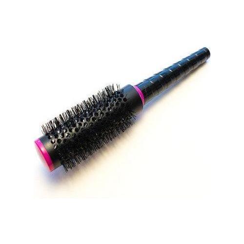 Janeke Spiral Thermal Round Hair Brush SP513C-ALM