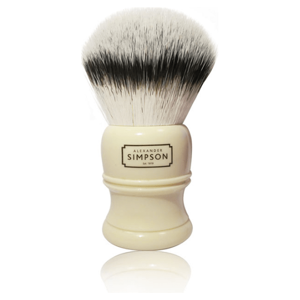 Simpsons Trafalgar T2 Synthetic Shaving Brush