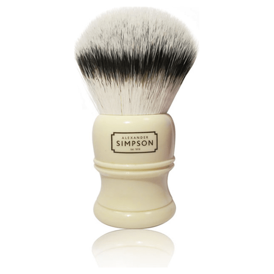 Simpsons Trafalgar T2 Synthetic Shaving Brush