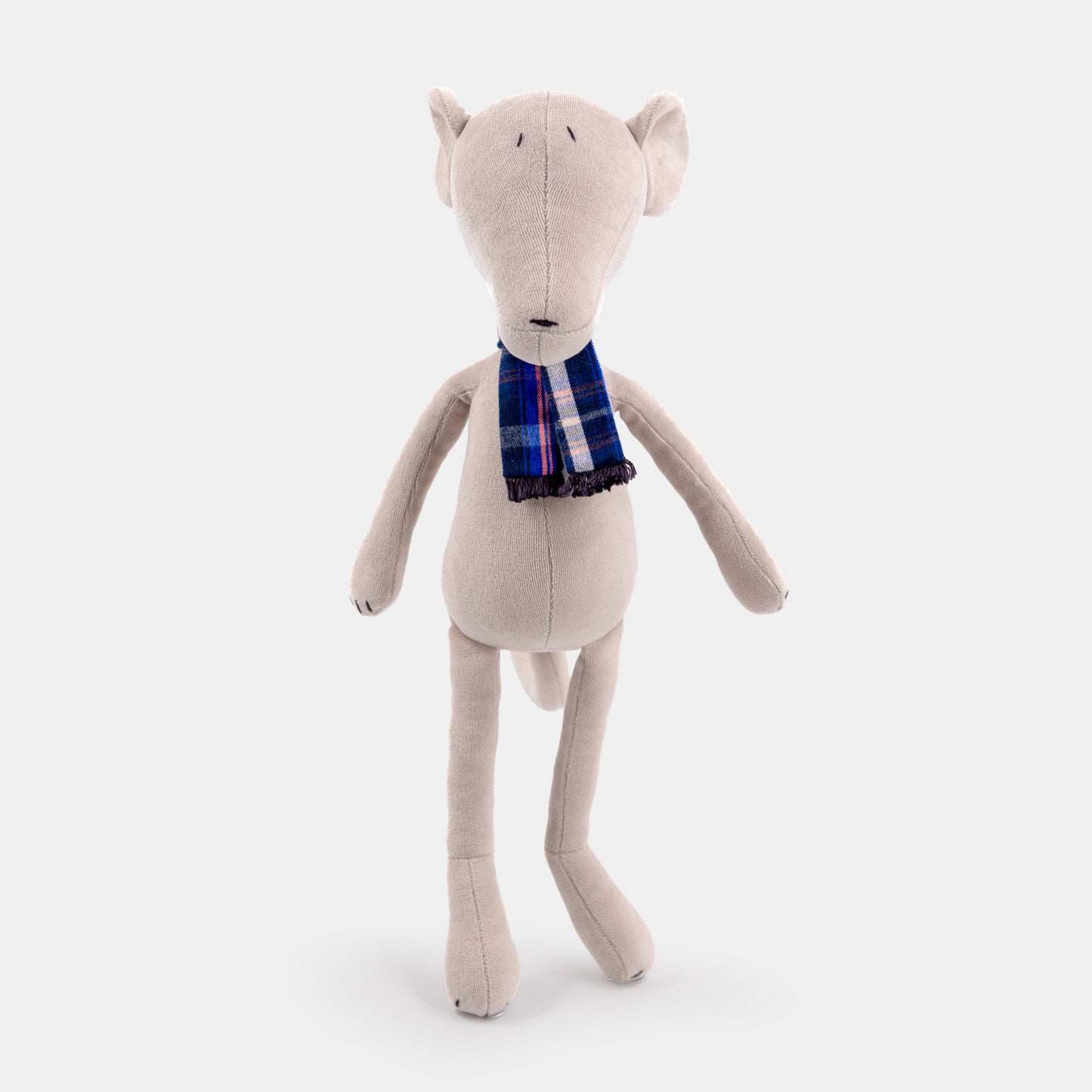ARTIE THE GREYHOUND