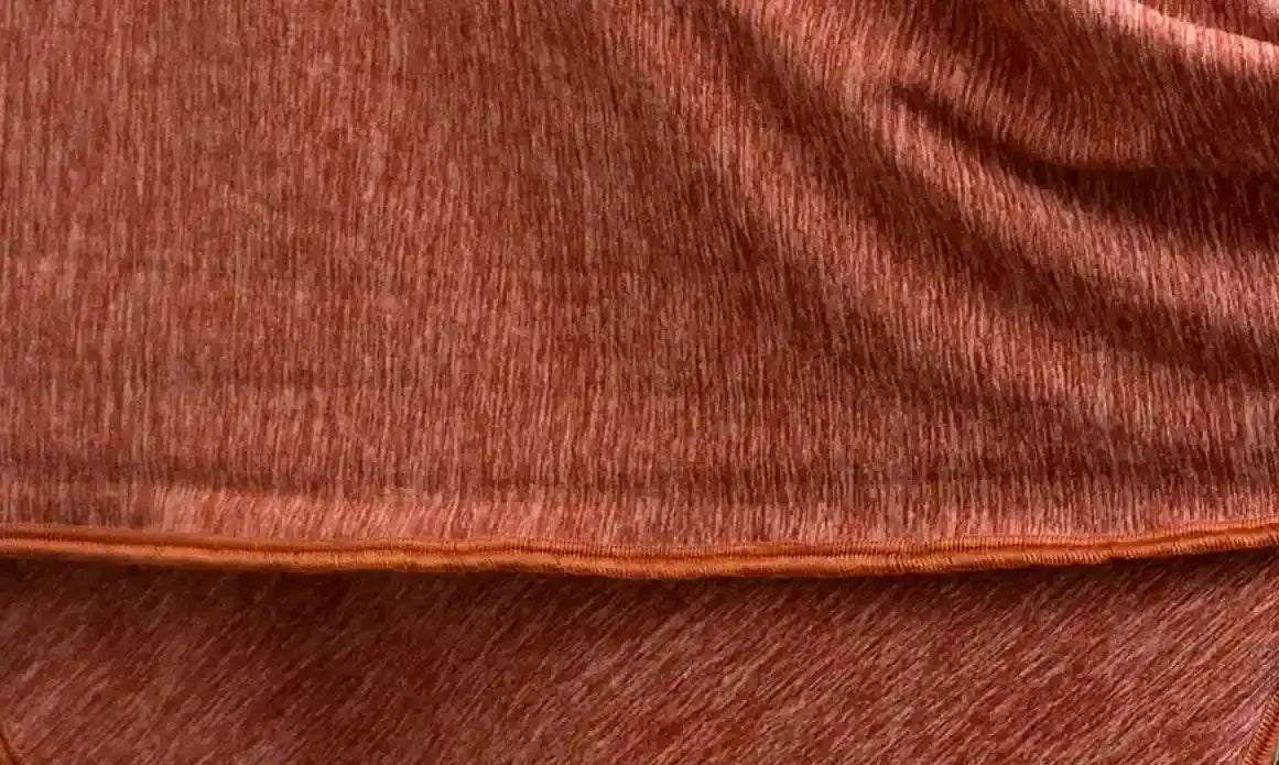 Sunset Adventure Scarf