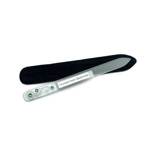 Swarovski Individual Crystal Nail File Model #2