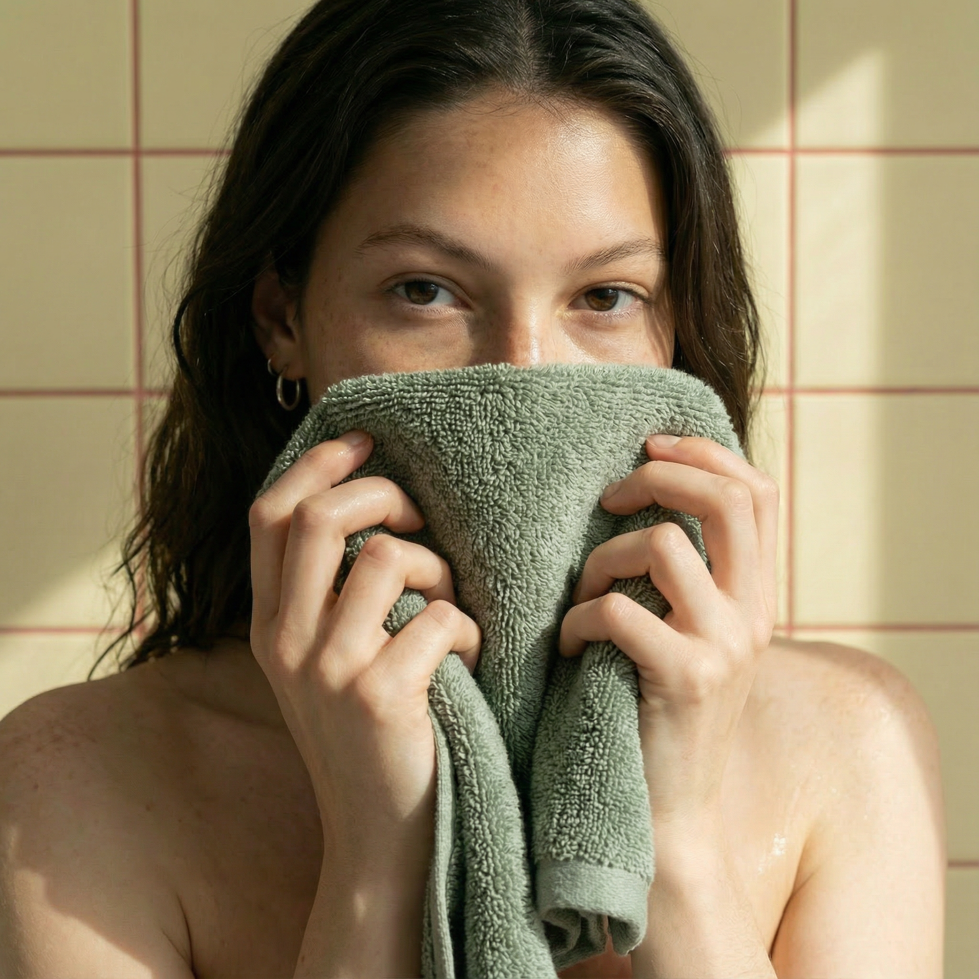 Ultraplush Australian Cotton Towels - Osadia Concept Store