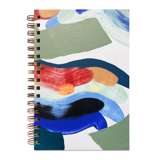 Saguaro Notebook