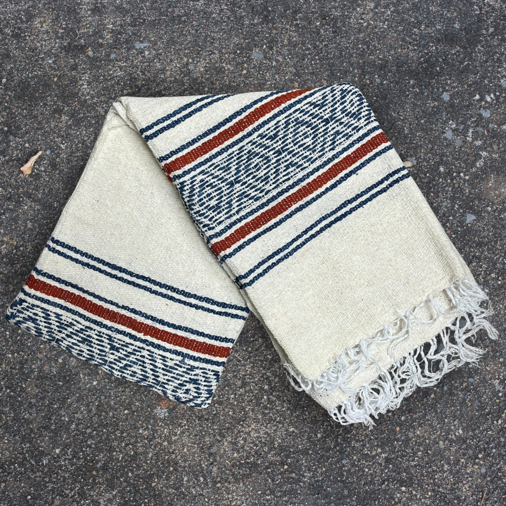 Baja Classic Blanket