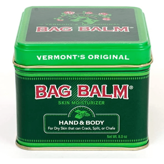 Vermont's Original Bag Balm 8 oz