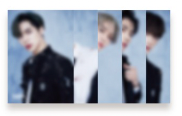 Cix - 1st Concert Rebel In Seoul Official Merch