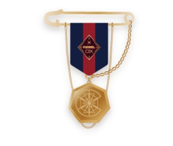 Cix - 1st Concert Rebel In Seoul Official Merch