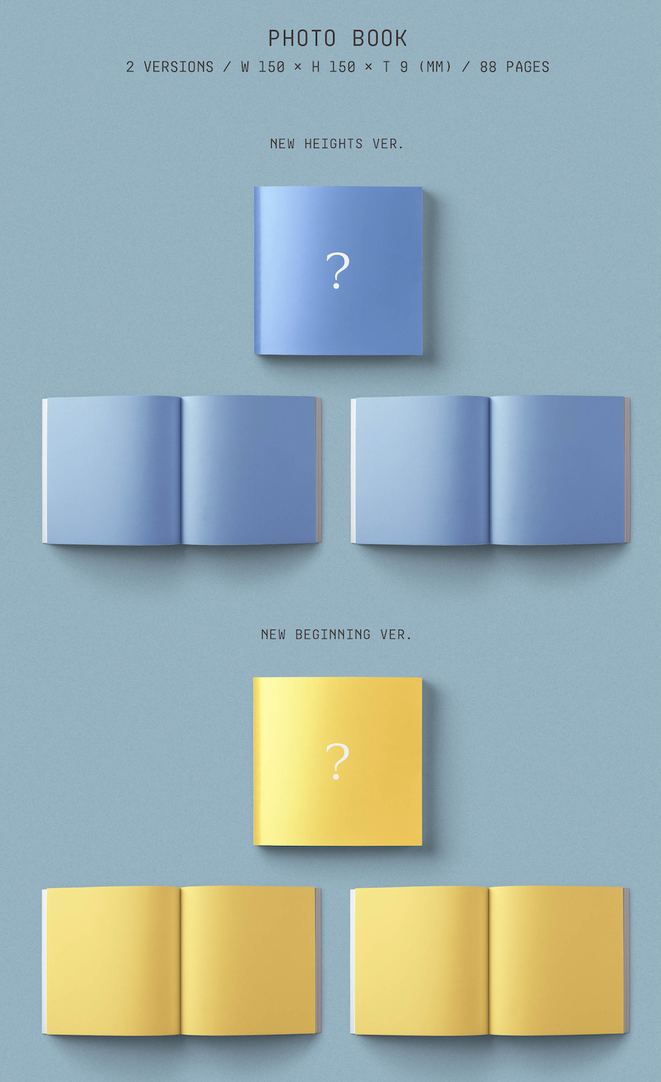 Seventeen 4th  Repackage Album [Sector 17]