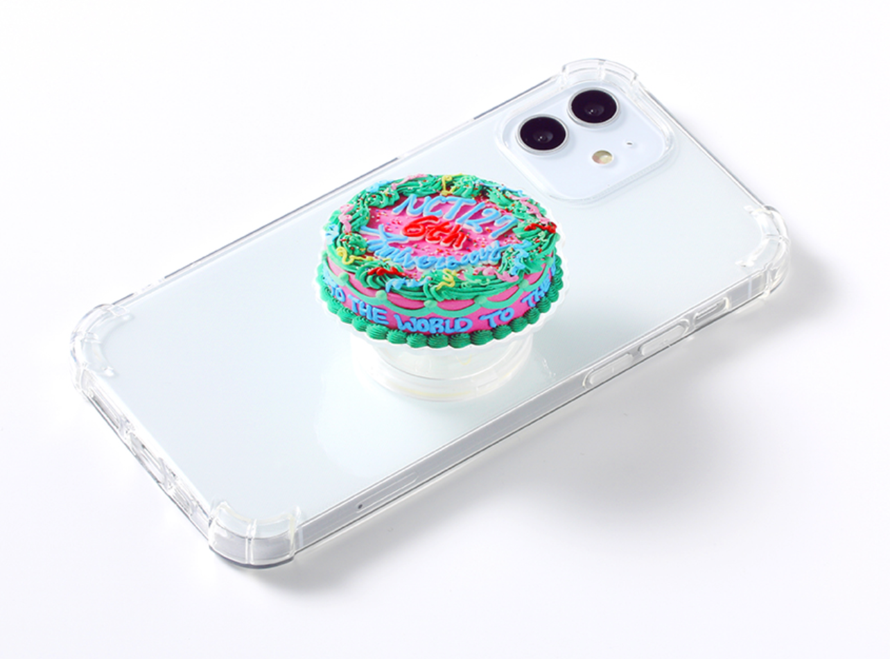 NCT 127 - 6th Anniversary MD - Osadia Concept Store