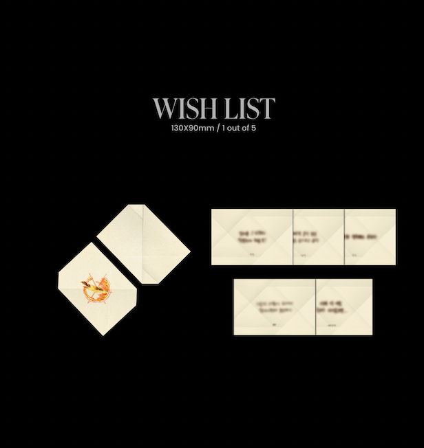 Cix 5th Ep Album - Okâ€™ Episode 1 : Ok Not (Digipack Ver)