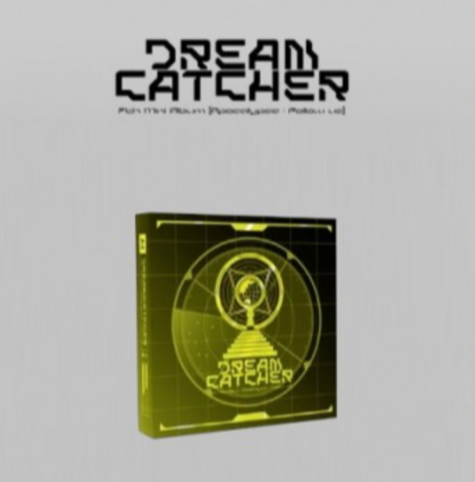 Dreamcatcher 7th Mini Album - Apocalypse : Follow Us