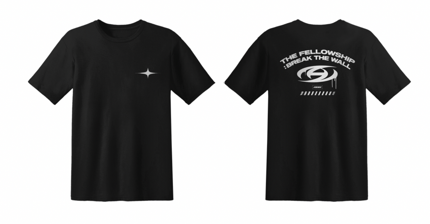 ATEEZ World Tour The Fellowship:  Break The Wall Official Merchandise