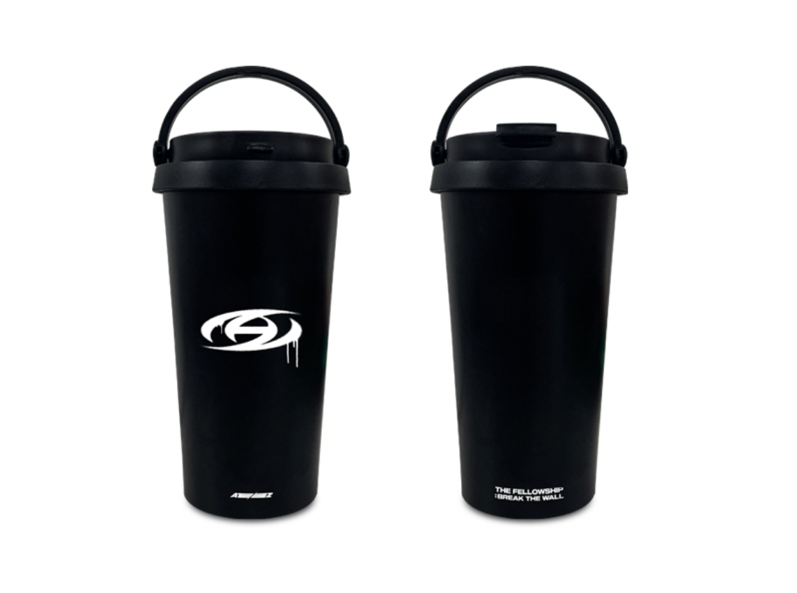 ATEEZ World Tour The Fellowship:  Break The Wall Official Merchandise