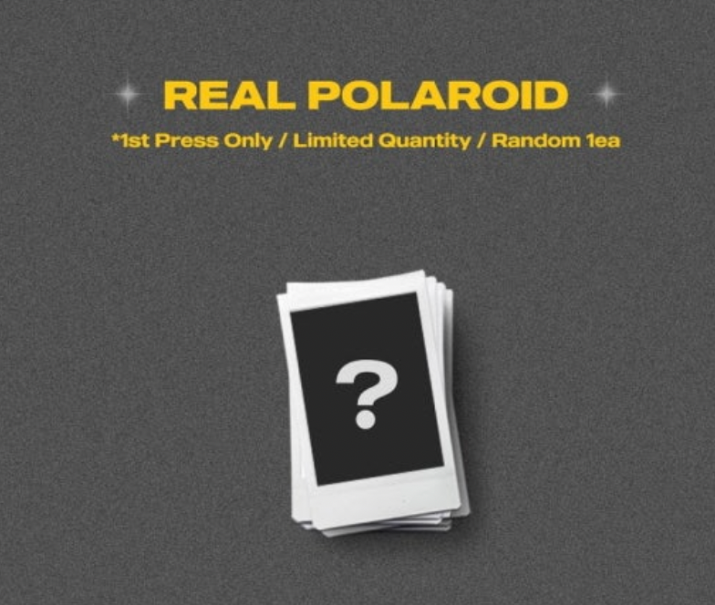 Atbo 2nd Mini Album - The Beginning : å§‹ä½œ