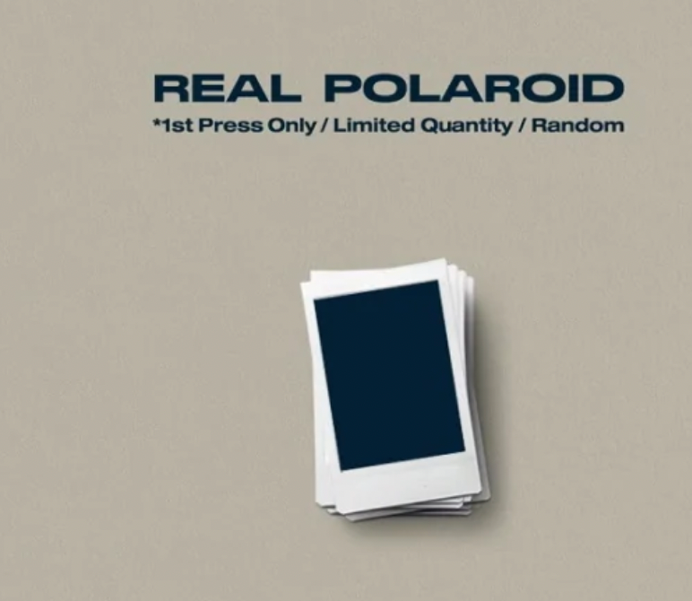 Atbo 2nd Mini Album - The Beginning : å§‹ä½œ