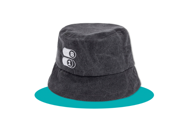 ATEEZ x Pott. 1st Collaboration - 3rd Release