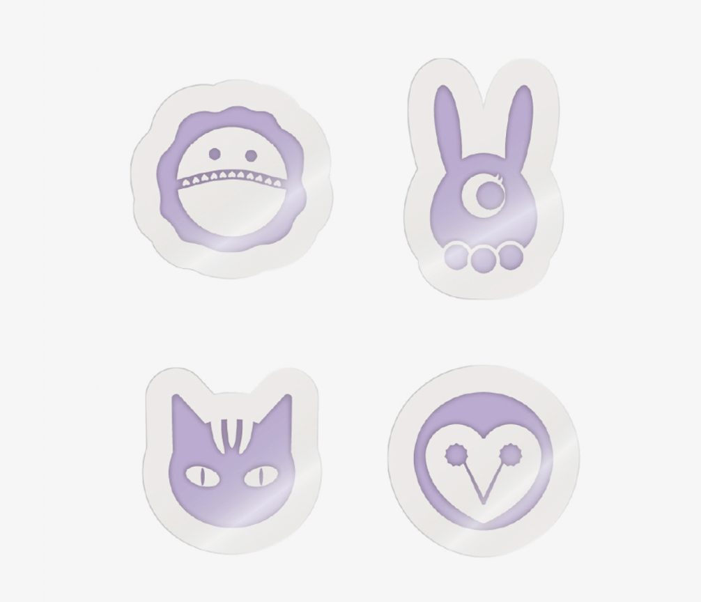 Billlie Pop Up Store Official MD