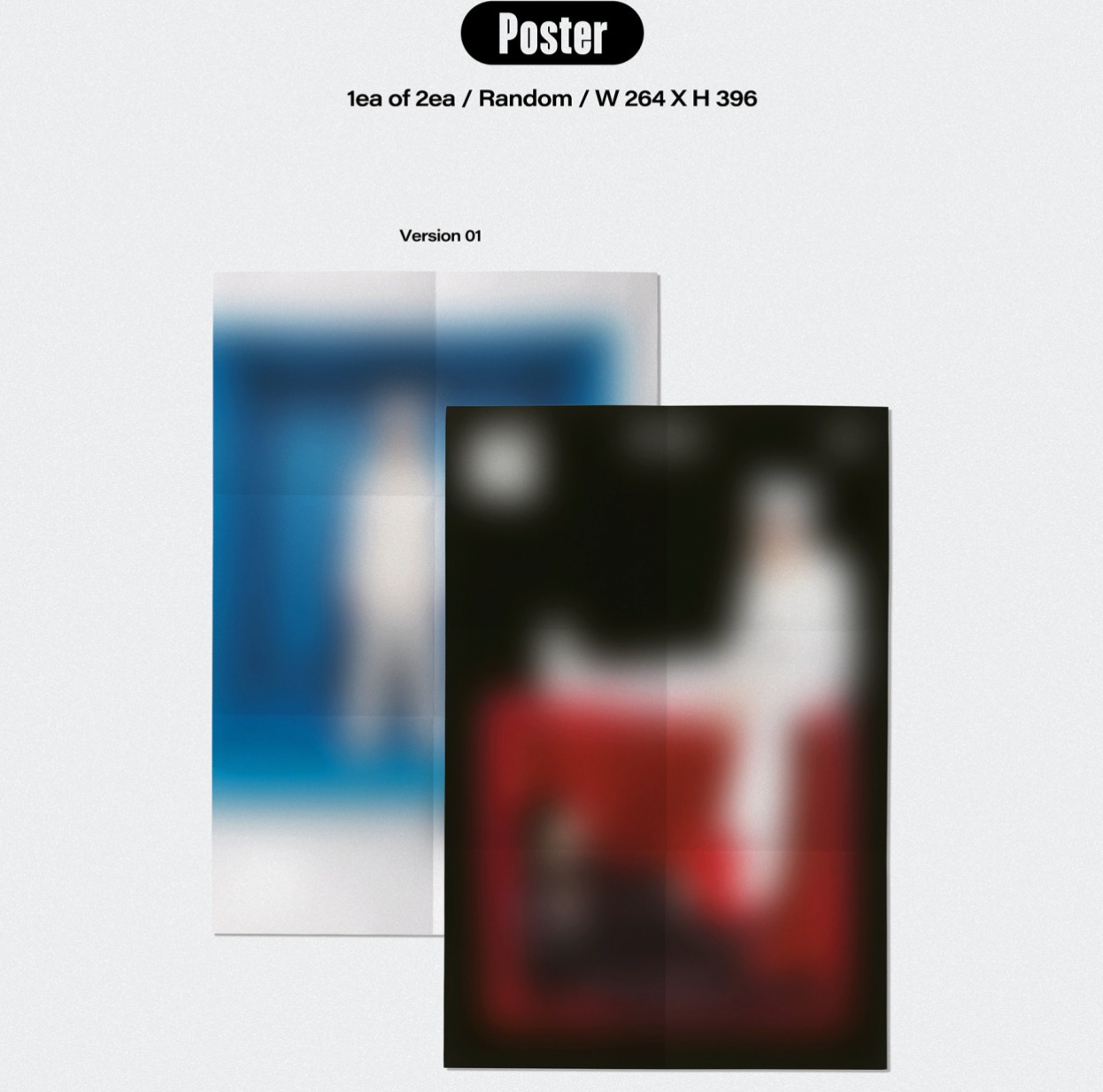 BTS J-Hope - Jack In The Box (Hope Edition)