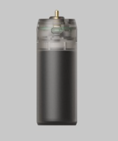 KPop Lightstick Type Rechargeable Battery Socket