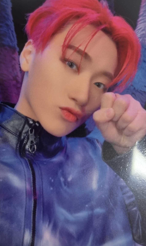 ATEEZ The World Ep.Fin:  Will Minirecord Pob Photocards