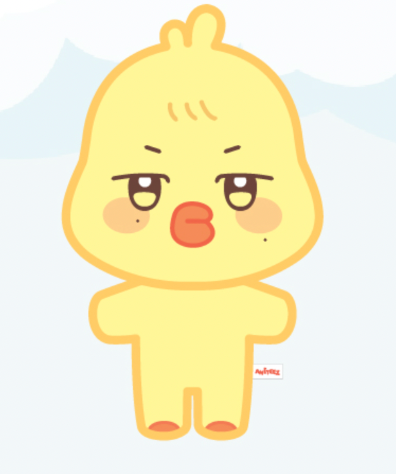 ATEEZ x ANITEEZ Adventure Pop-Up Merch - ANITEEZ In Illusion (Character Line)