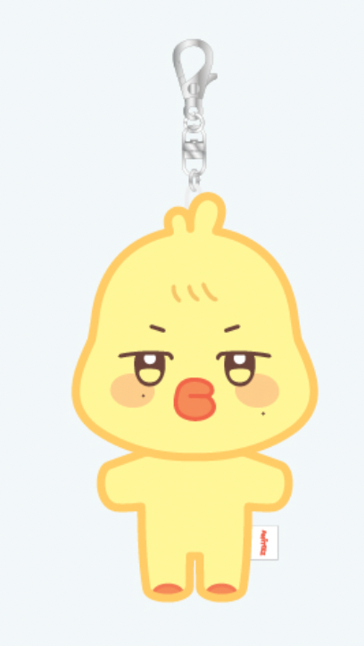 ATEEZ x ANITEEZ Adventure Pop-Up Merch - ANITEEZ In Illusion (Character Line)