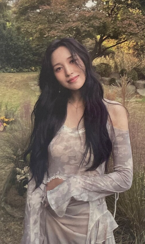 Twice Official With-You Pob Photocards