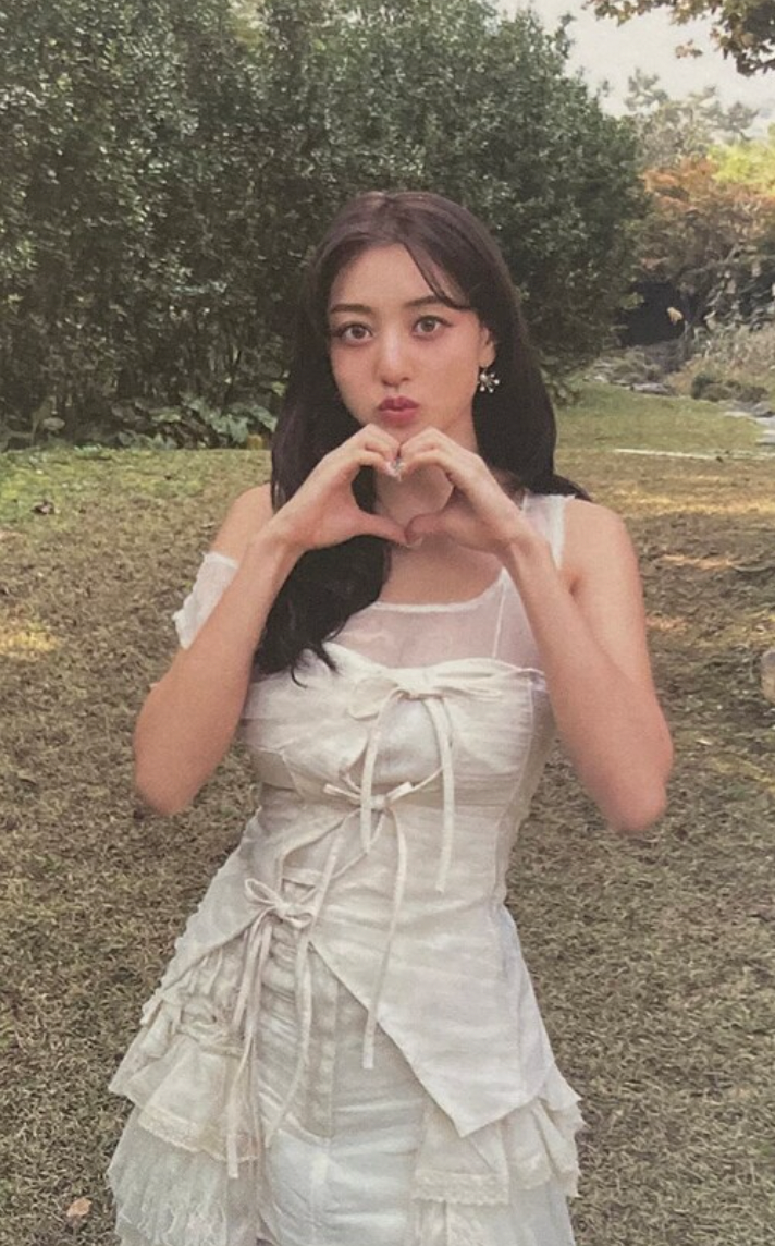 Twice Official With-You Pob Photocards